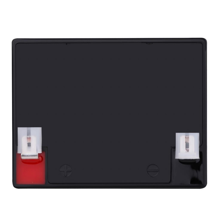 Батарея для ИБП Gemix GB 12В 4.5 Ач (GB12045) UA