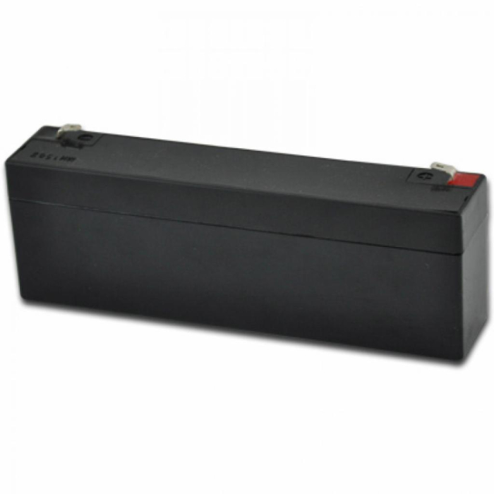 Батарея до ДБЖ Full Energy 12В 2,2Ач (FEP-122) UA