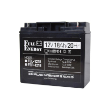 Батарея до ДБЖ Full Energy 12В 18Аг (FEP-1218) UA