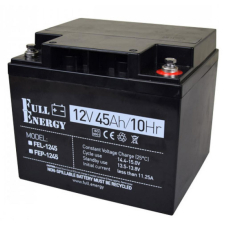 Батарея до ДБЖ Full Energy 12В 45Ач (FEP-1245) UA