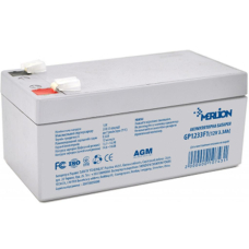Батарея до ДБЖ Merlion 12V - 3.3Ah (GP1233F1) UA