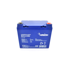 Батарея до ДБЖ Merlion EURO AGM 12V 33Ah (MLTS12330M6/GP12330M6) UA