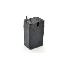 Батарея до ДБЖ Merlion 4V-0.6Ah (GP406) UA