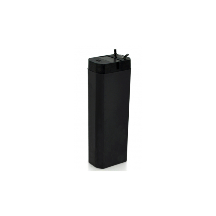 Батарея до ДБЖ Merlion 4V-1.2Ah (GP989) UA