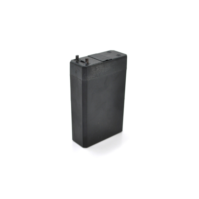 Батарея до ДБЖ Merlion 4V-1.6Ah (GP418) UA