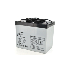 Батарея до ДБЖ Ritar 12V-70Ah (RA12-70) UA