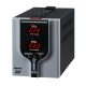 Стабилизатор Gemix RDX-1000, цифровой релейный, 700Вт.
