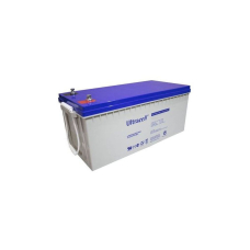 Батарея до ДБЖ Ultracell 12V-200Ah, GEL (UCG200-12) UA