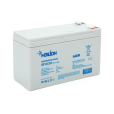 Батарея до ДБЖ Merlion 12V-7.2Ah (GP1272F1) UA