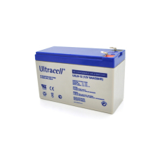 Батарея до ДБЖ Ultracell 12V-9Ah, AGM (UXL9-12) UA