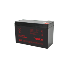Батарея до ДБЖ Merlion 12V-8.0Ah, HR1226W (HR1226W) UA