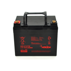 Батарея до ДБЖ Merlion 12V 36Ah (HR12127W) UA