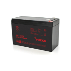 Батарея до ДБЖ Merlion 12V 7Ah (HR1225W) UA