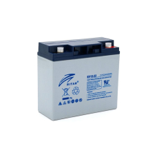 Батарея для ИБП Ritar 12V 22Ah (EV12-22) UA