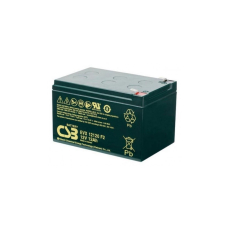 Батарея до ДБЖ CSB EVX12120, 12V 12Ah (EVX12120) UA