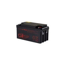 Батарея до ДБЖ CSB GPL12650, 12V 65Ah (GPL12650) UA