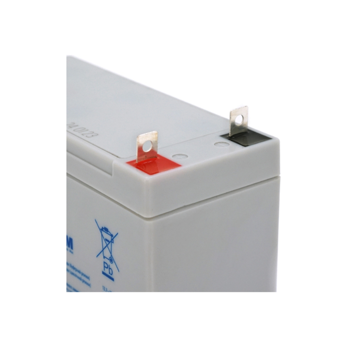 Батарея до ДБЖ Merlion GP1272L5 12V-7.2Ah UA
