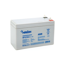 Батарея до ДБЖ Merlion GP1272L5 12V-7.2Ah UA