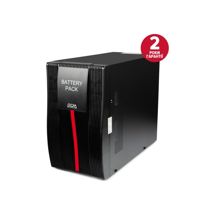 Батарея до ДБЖ Powercom 72VDC (EBP.MAC-2000/3000) UA