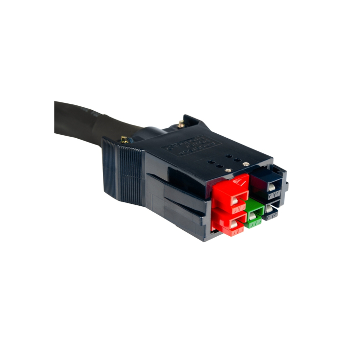 Батарея до ДБЖ Powercom MAC-1000 24VDC (EBP.MAC-1000.24VDC) UA