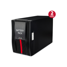 Батарея до ДБЖ Powercom MAC-1000 24VDC (EBP.MAC-1000.24VDC) UA