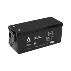 Батарея до ДБЖ AZBIST 12V 250 Ah Super GEL (ASGEL-122500M8) UA