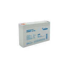 Батарея до ДБЖ Merlion 6V-6Ah (GP660F1NS) UA