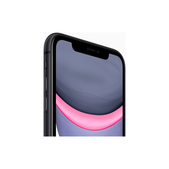 Apple iPhone 11 64Gb Black UA