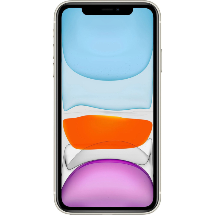 Apple iPhone 11 64Gb White UA