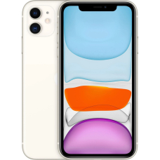 Apple iPhone 11 64Gb White (MHDC3) UA