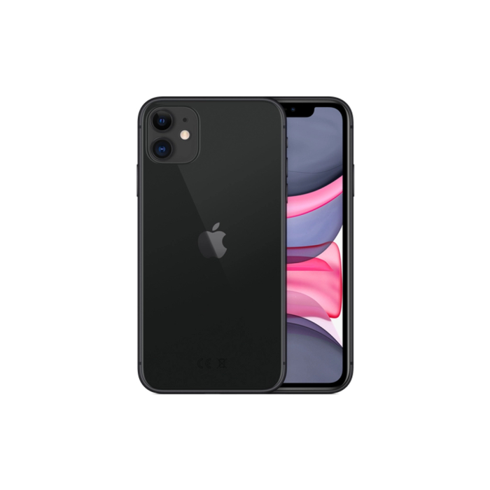 Apple iPhone 11 128Gb Black UA