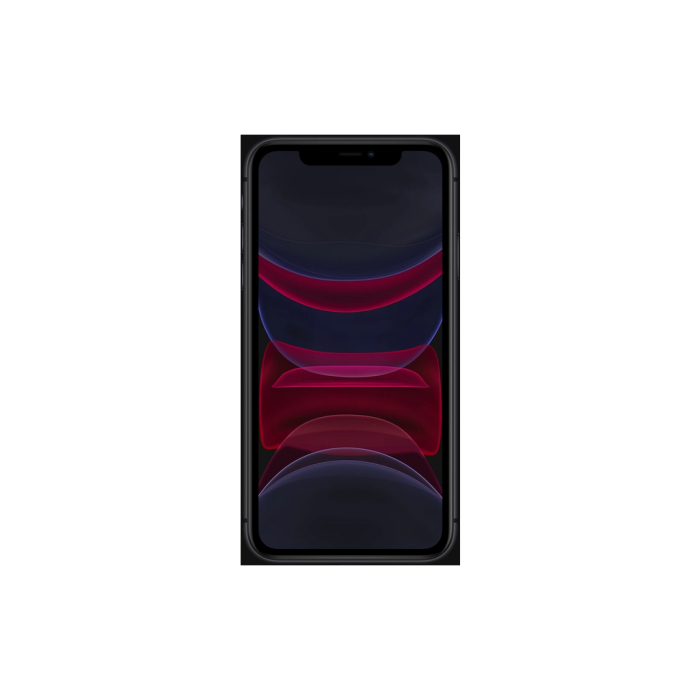 Apple iPhone 11 128Gb Black UA
