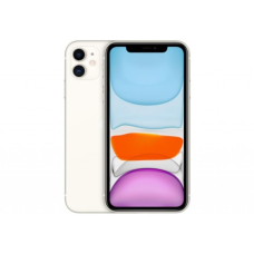 Apple iPhone 11 128Gb White (MHDJ3) UA