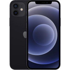 Apple iPhone 12 128Gb Black (MGJA3) UA