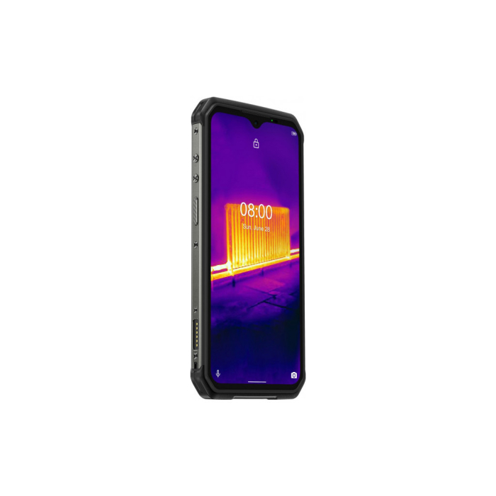 Мобільний телефон Ulefone Armor Black UA