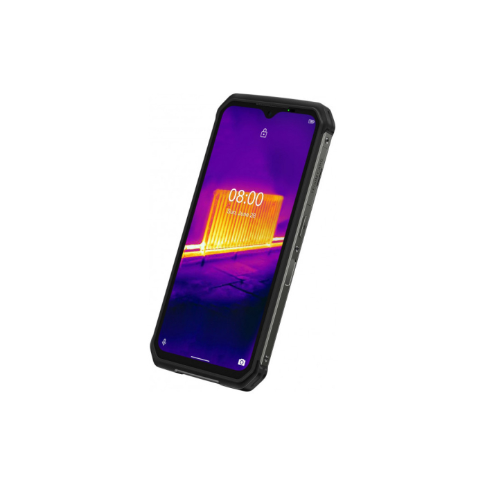 Мобільний телефон Ulefone Armor Black UA