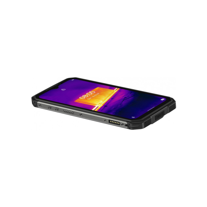 Мобільний телефон Ulefone Armor Black UA