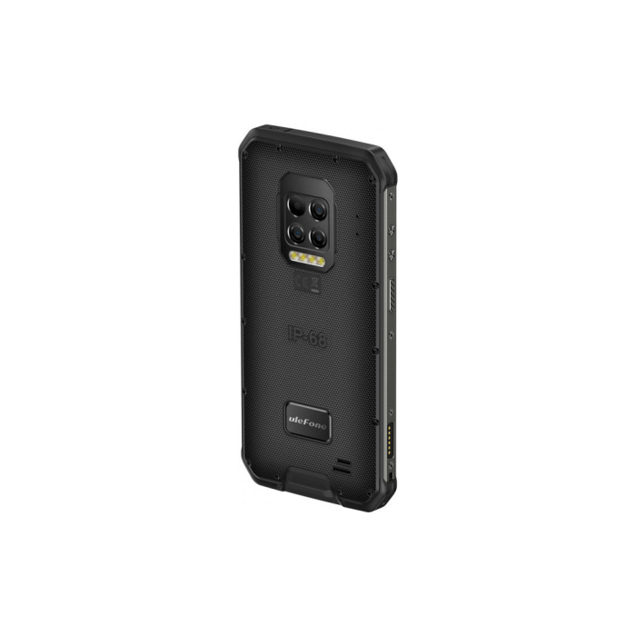 Мобільний телефон Ulefone Armor Black UA