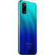 Мобільний телефон Ulefone Note Aurora Blue UA