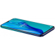 Мобільний телефон Ulefone Note Aurora Blue UA