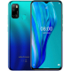 Мобільний телефон Ulefone Note Aurora Blue UA