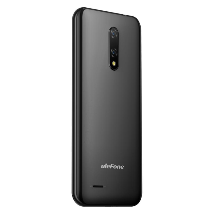 Мобільний телефон Ulefone Note Black UA