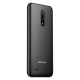 Мобільний телефон Ulefone Note Black UA