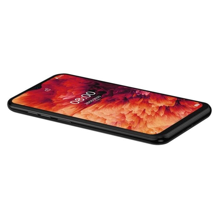 Мобільний телефон Ulefone Note Black UA
