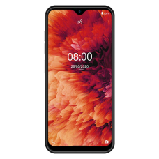 Мобільний телефон Ulefone Note 8 2/16GB Black (6937748733775) UA