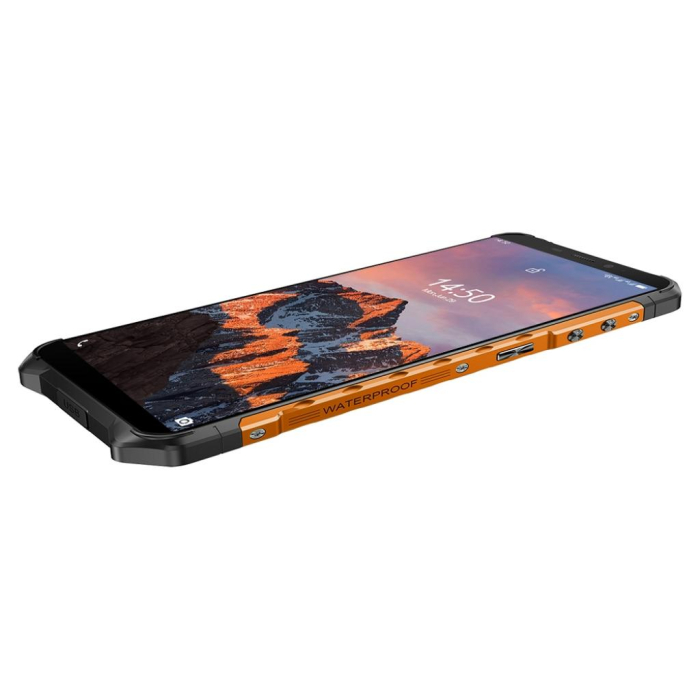 Мобільний телефон Ulefone Armor Orange UA