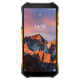 Мобільний телефон Ulefone Armor Orange UA