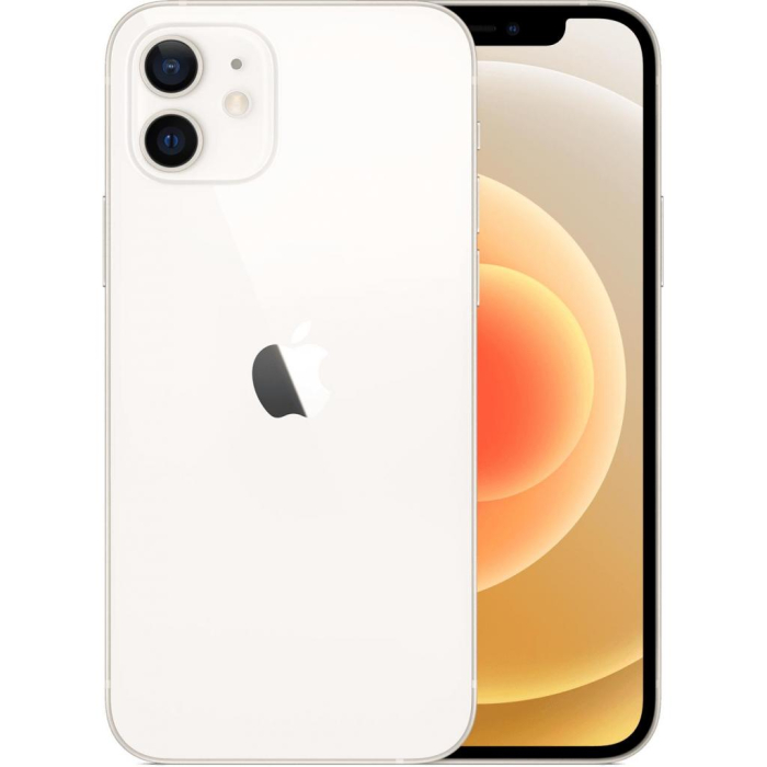 Apple iPhone 12 64Gb White UA