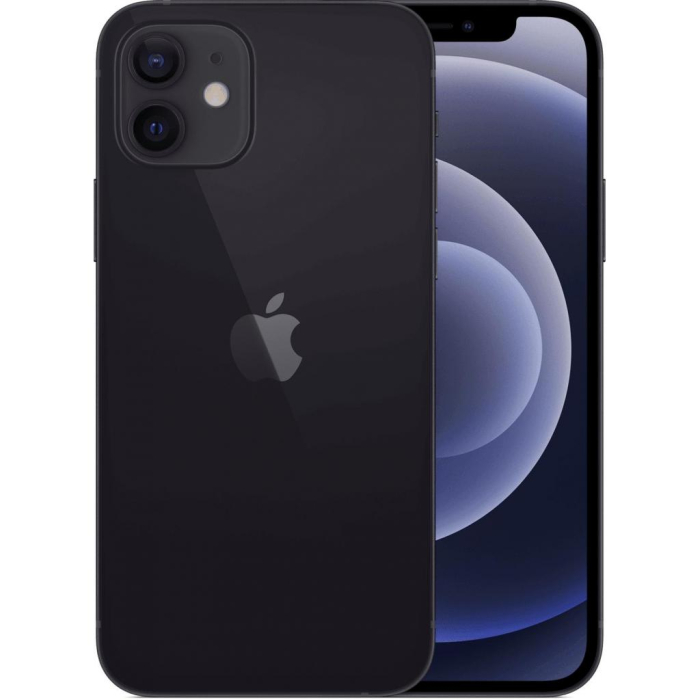 Apple iPhone 12 64Gb Black UA