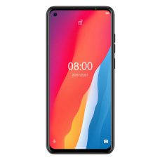 Мобільний телефон Ulefone Note 11P 8/128GB Black (6937748734000) UA